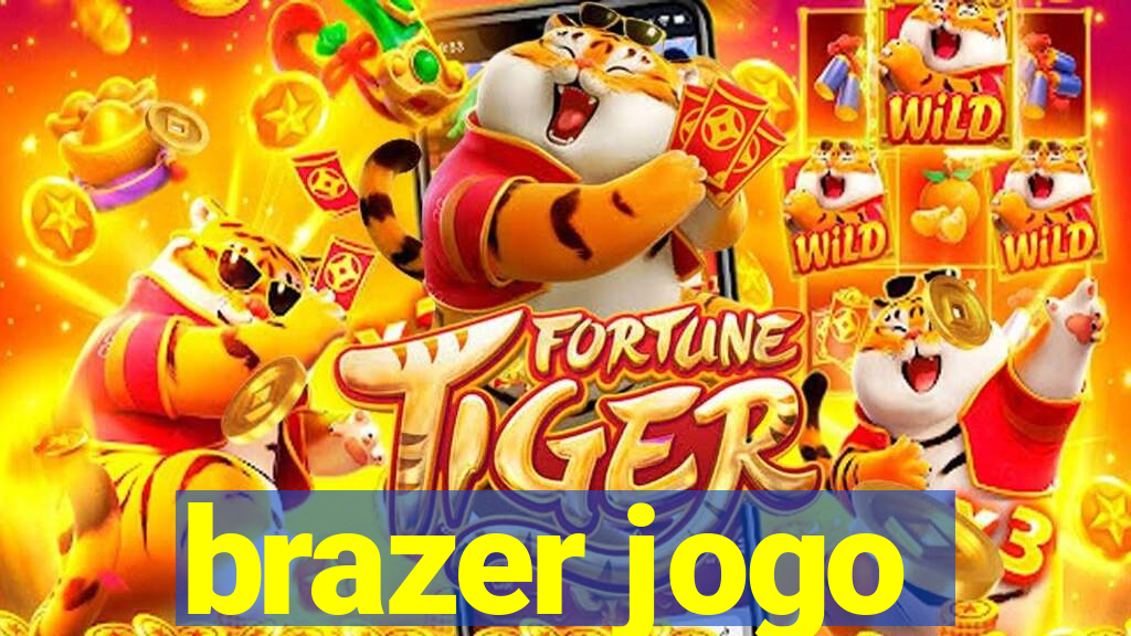 brazer jogo